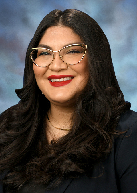 Graciela Guzmán