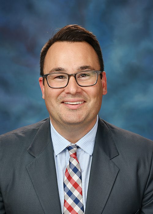 Mike Porfirio