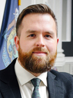 Ryan Fecteau