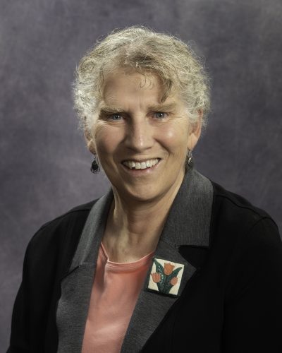 Janet Ellis