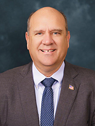 Keith L. Truenow