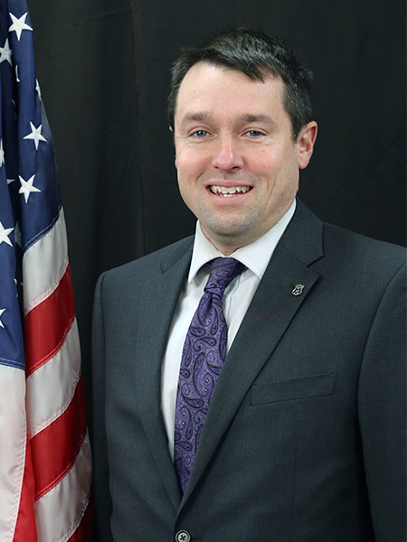 Brian Newberry