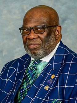 George Jr.