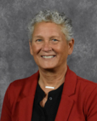 Desiree Morton