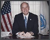 William Keating