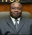 Michael Sr.