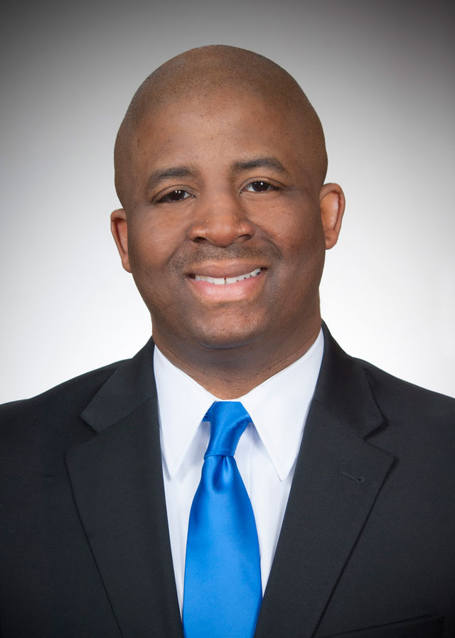 Phillip Robinson