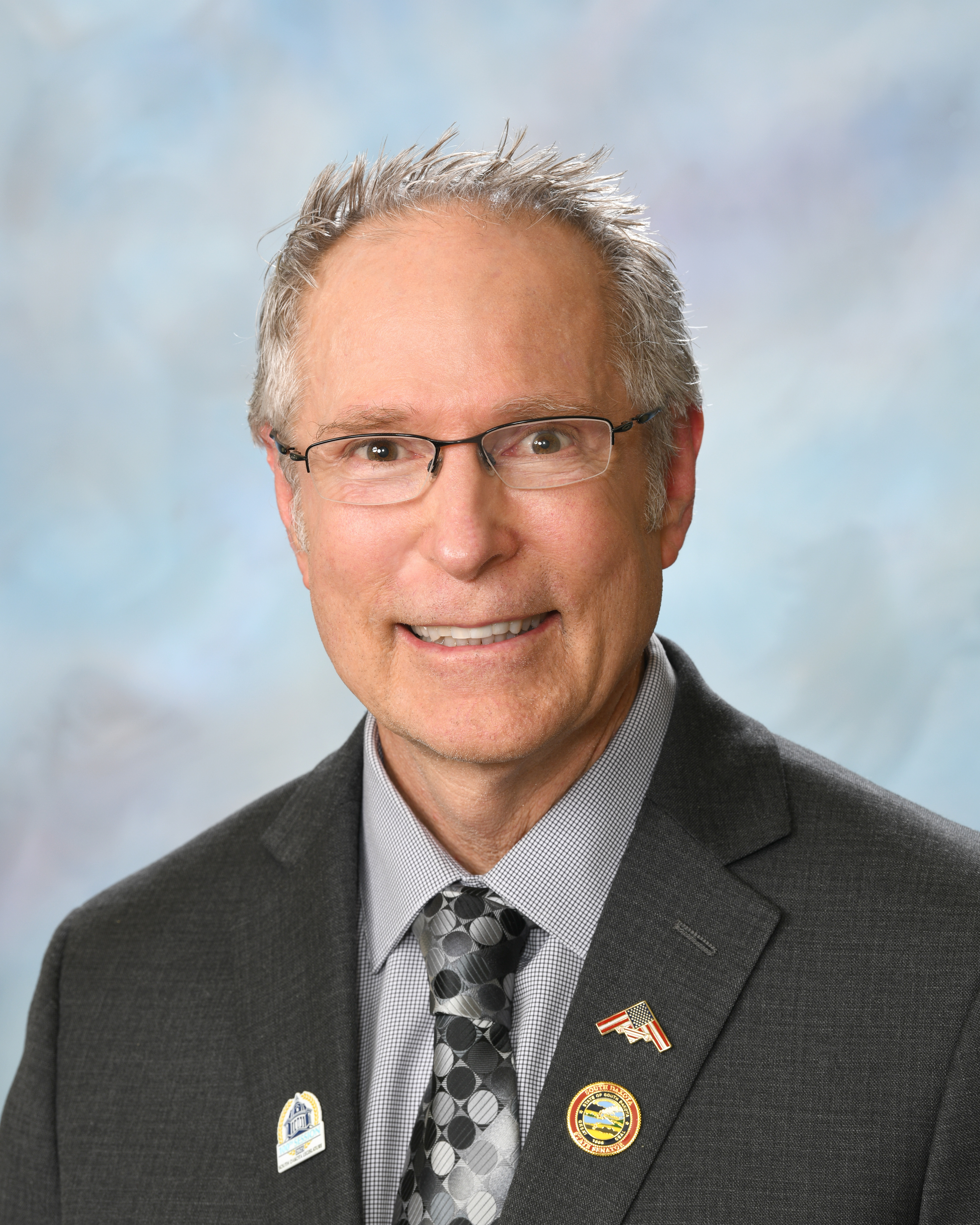 Greg Blanc