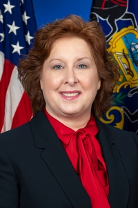 Lynda Culver