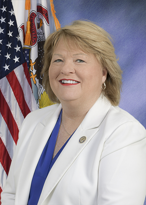 Terri Bryant