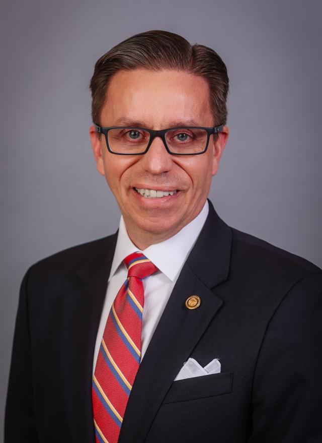 Michael Dovilla