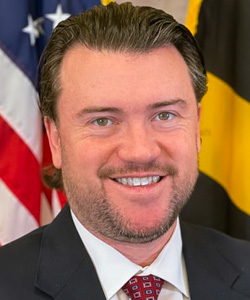 Kevin Hornberger
