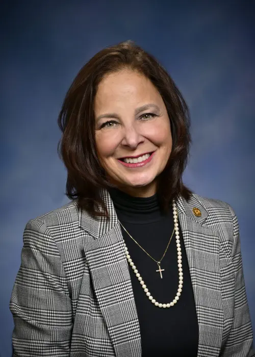 Donni Steele