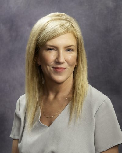 Jane Gillette