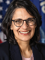 Renuka Mayadev