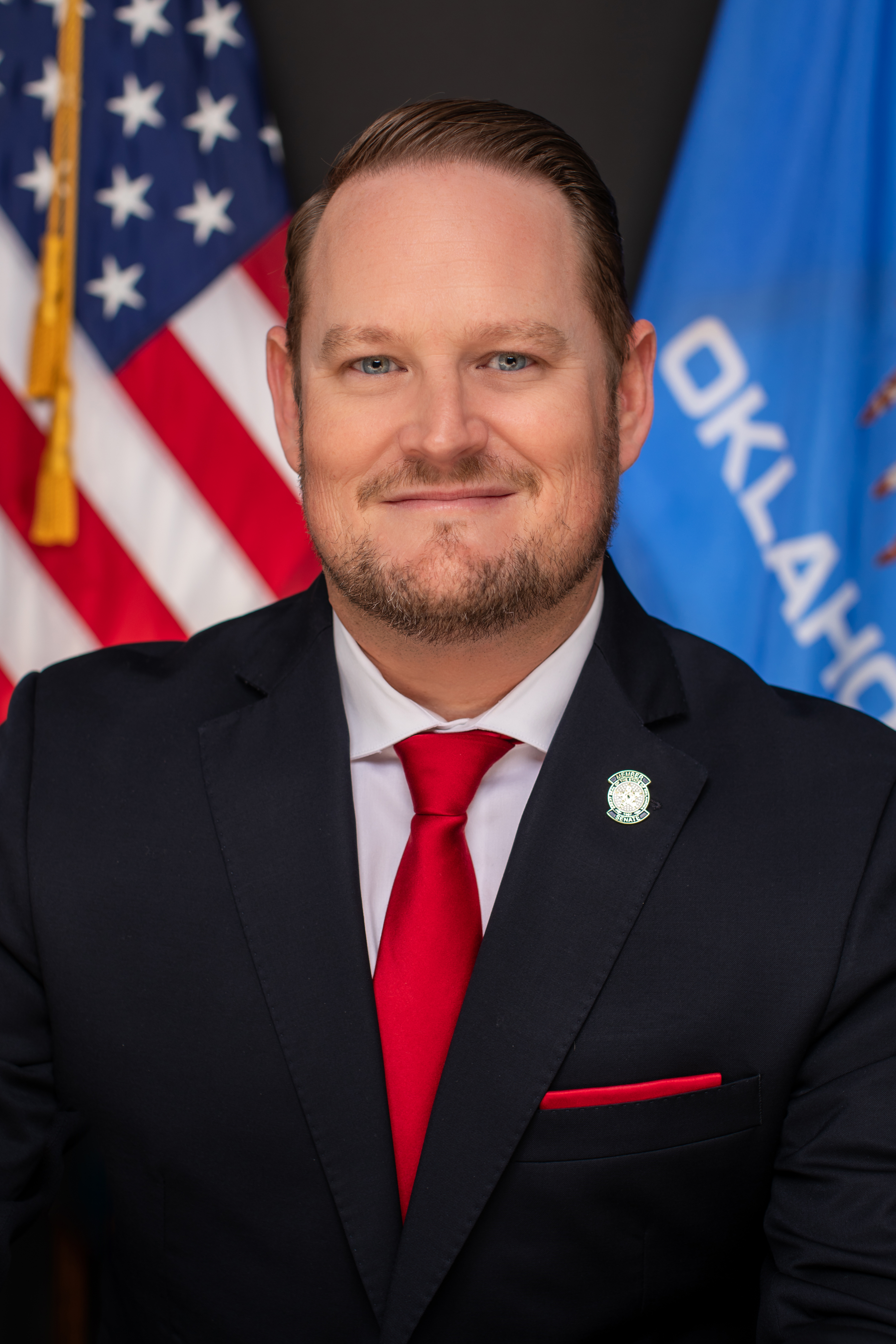 Brian Guthrie