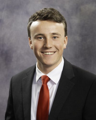 Lukas Schubert