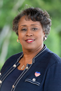 Harriet Holman