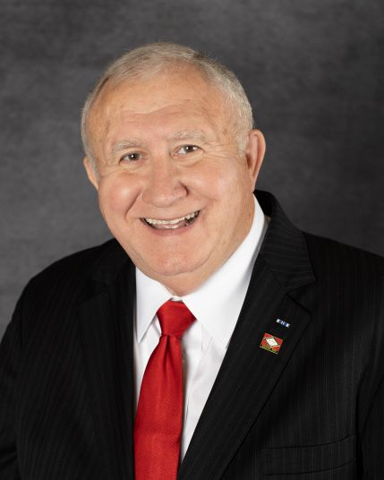 Dave Wallace