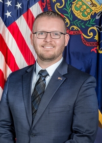 Josh Bashline