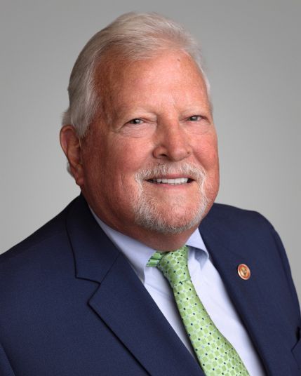 Stan Berry