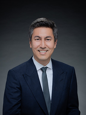 Scot Z. Matayoshi