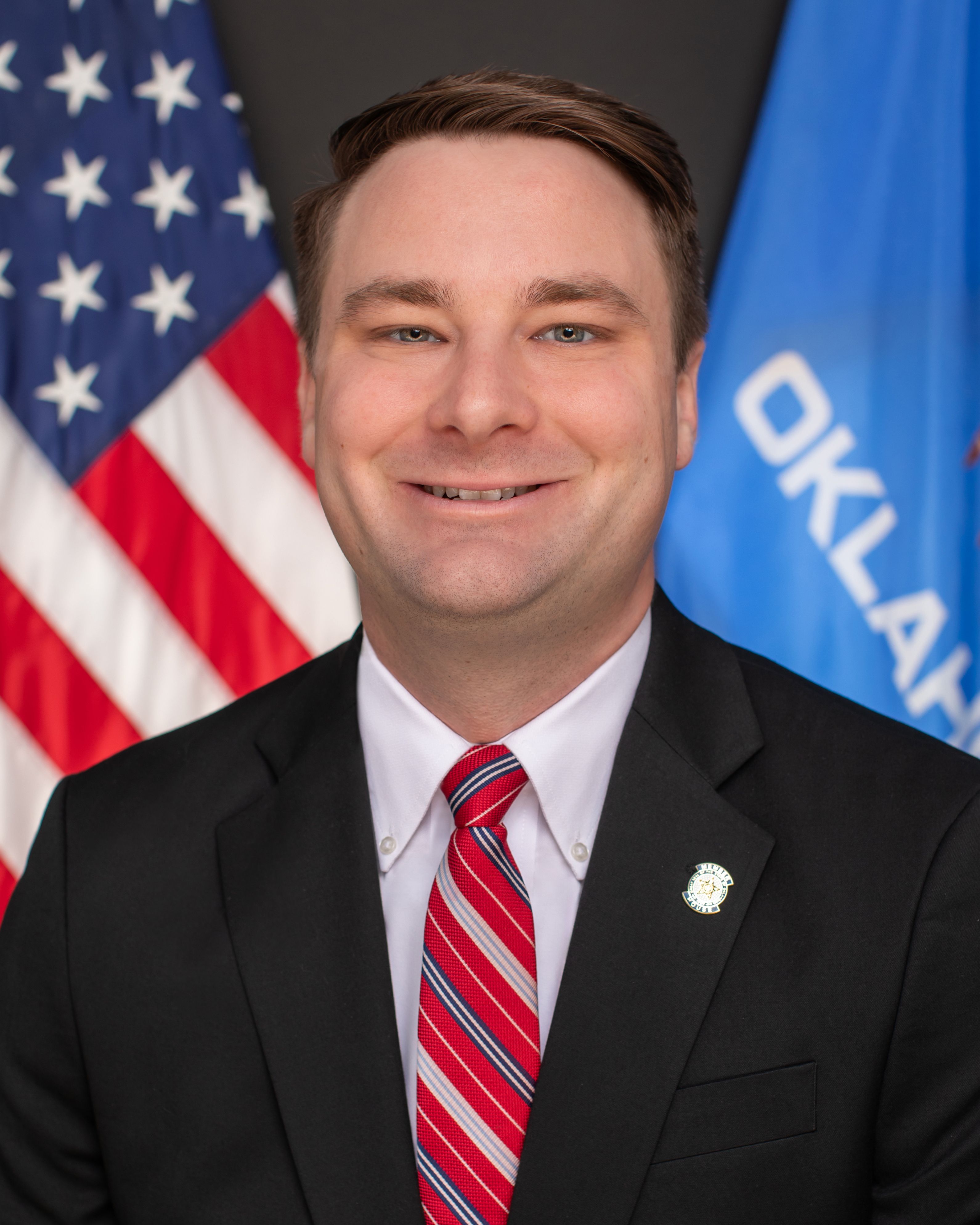 Kyle Hilbert