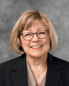 Carrie Mcleod