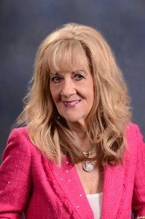 Jill Dickman