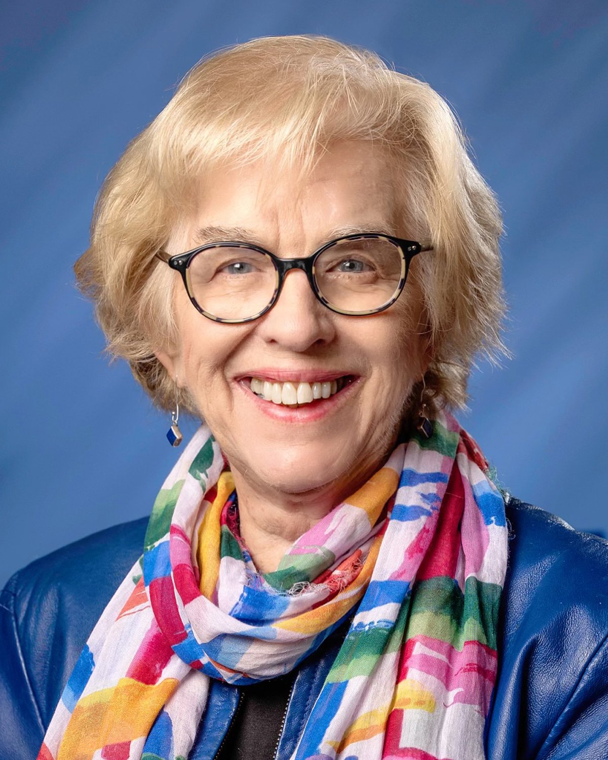 Sue Errington
