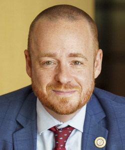 Matthew Schindler