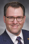 Travis Wilson