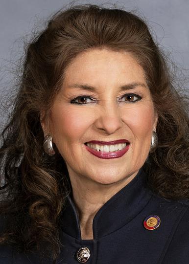 Donna White