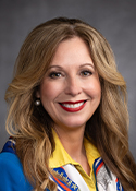 Carrie Isaac
