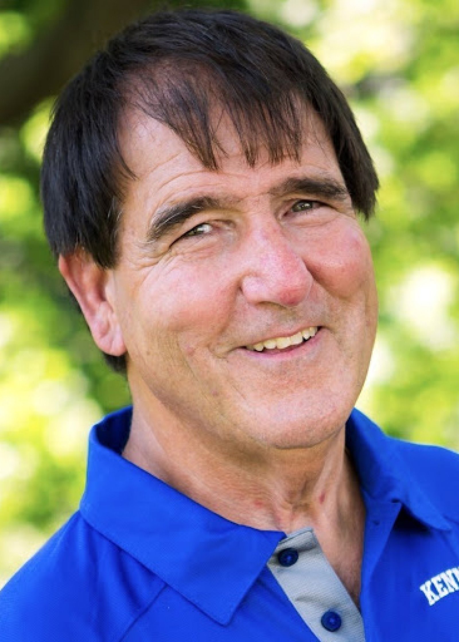 Joseph Rafferty