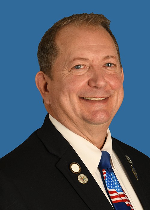 Tom Weber