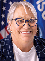 Christine Sinicki