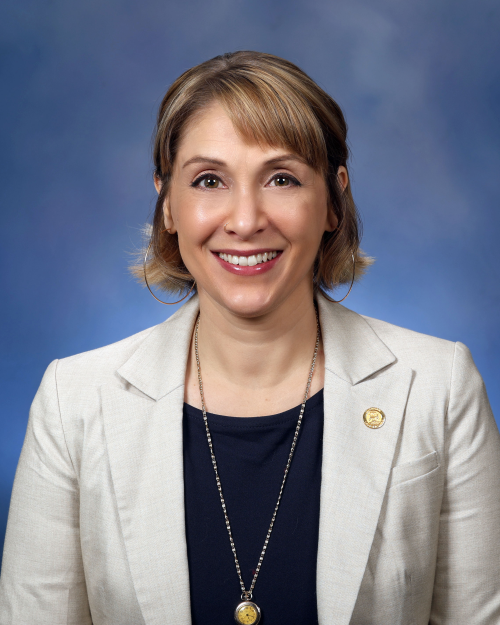 Emily Dievendorf