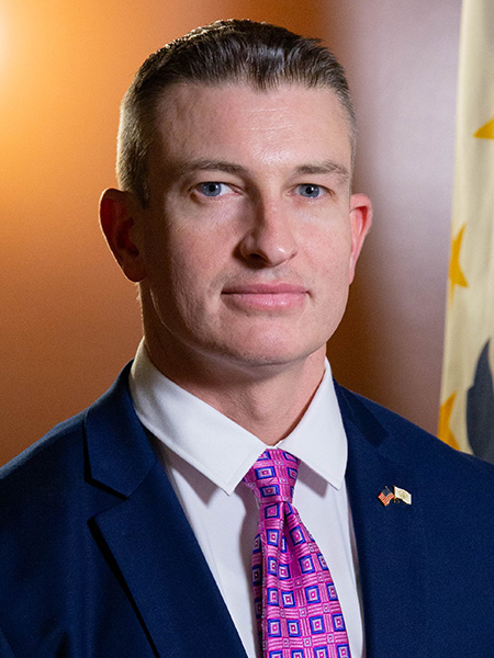 Evan Shanley
