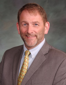 Chris Rothfuss