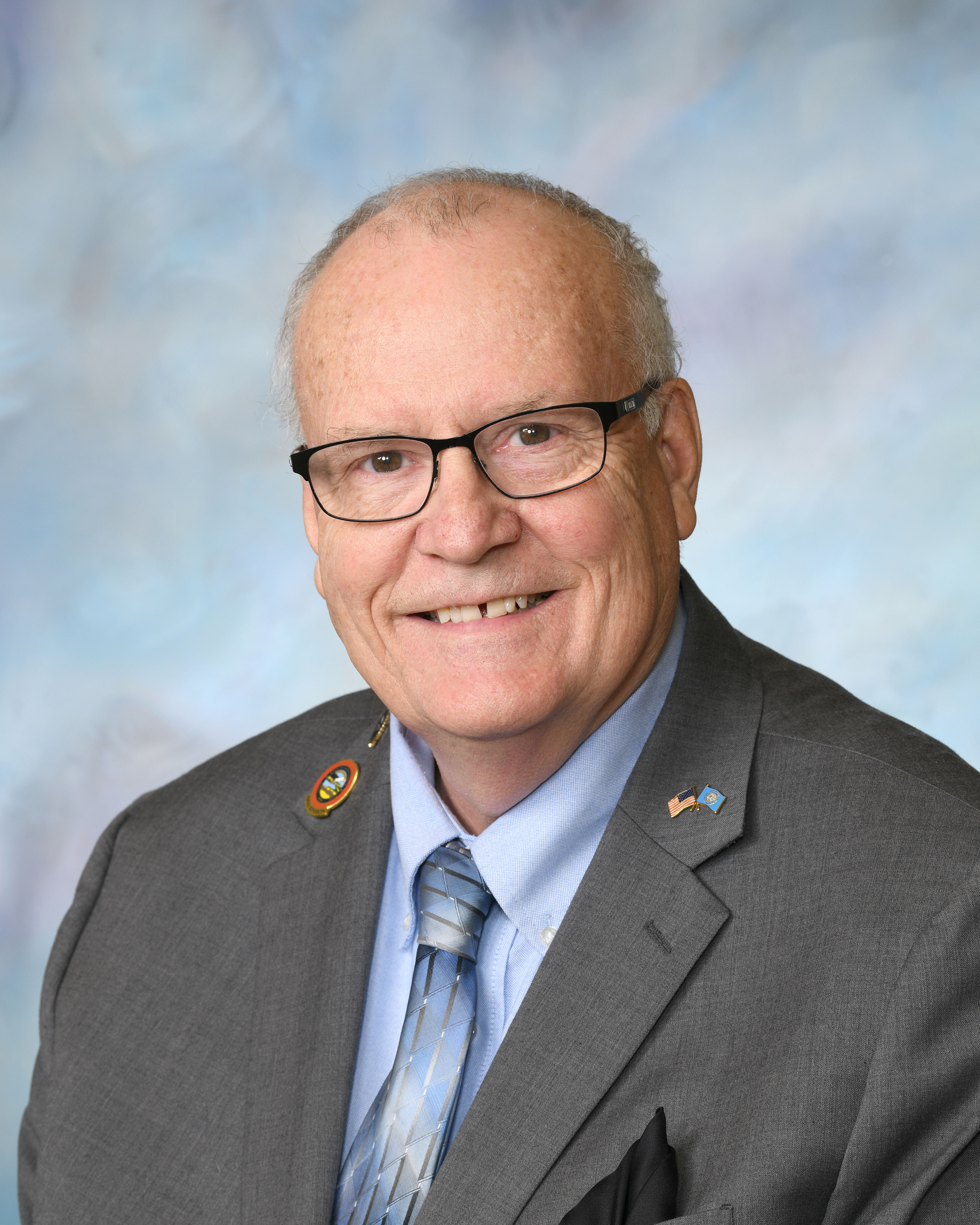 Ernie Otten