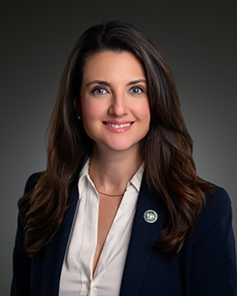 Mandie Landry