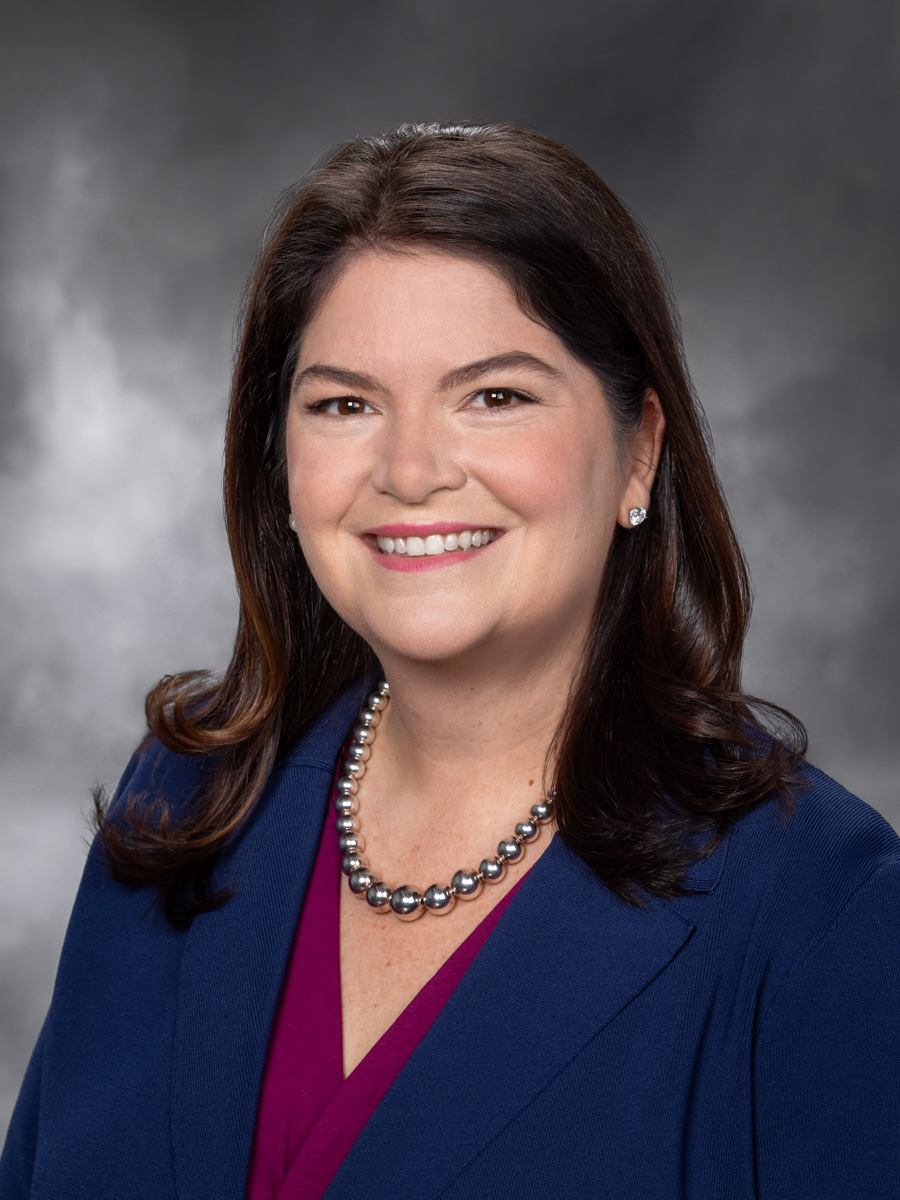 Liz Berry