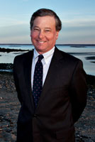 Steven Otis