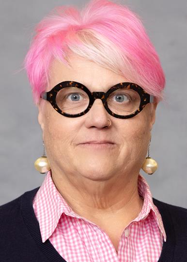 Allison Dahle