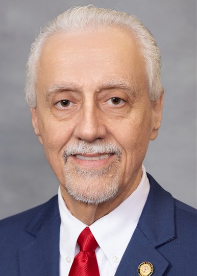 Carl Ford