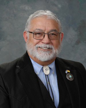 David Gallegos
