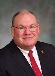Gary Crum