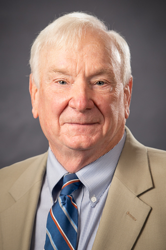Joseph Statler