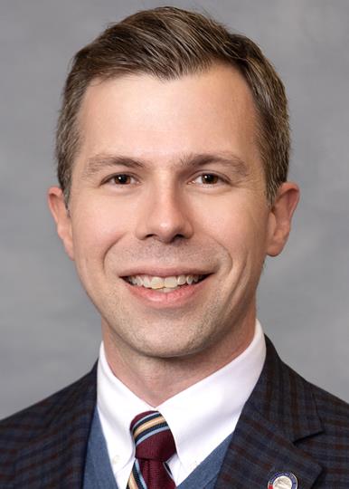 Phil Rubin